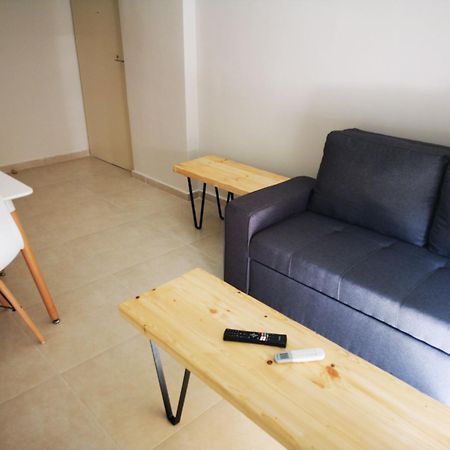 City Center Apartment Project 3 By Creatan Houses Kandiye Dış mekan fotoğraf