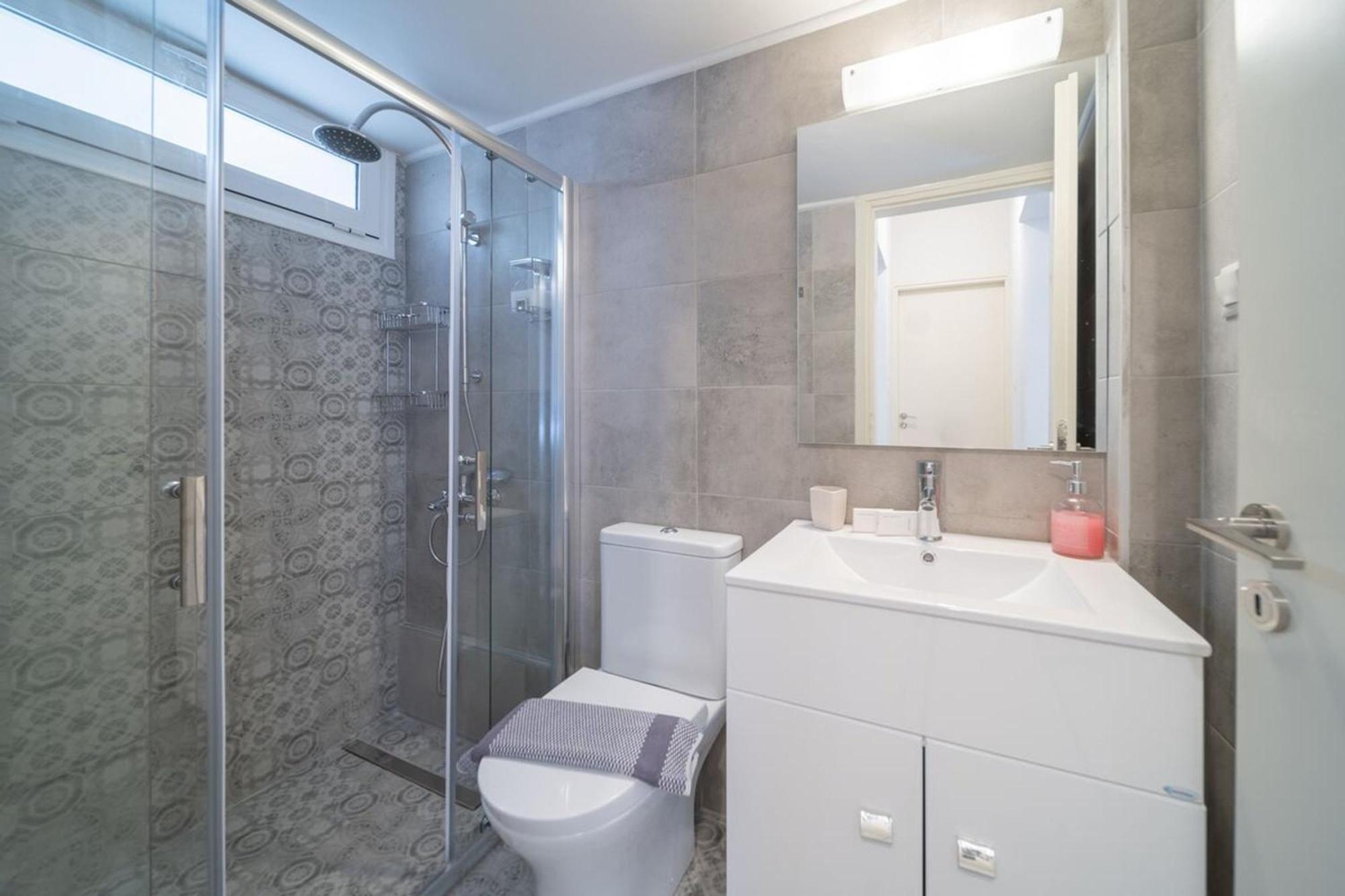 City Center Apartment Project 3 By Creatan Houses Kandiye Dış mekan fotoğraf