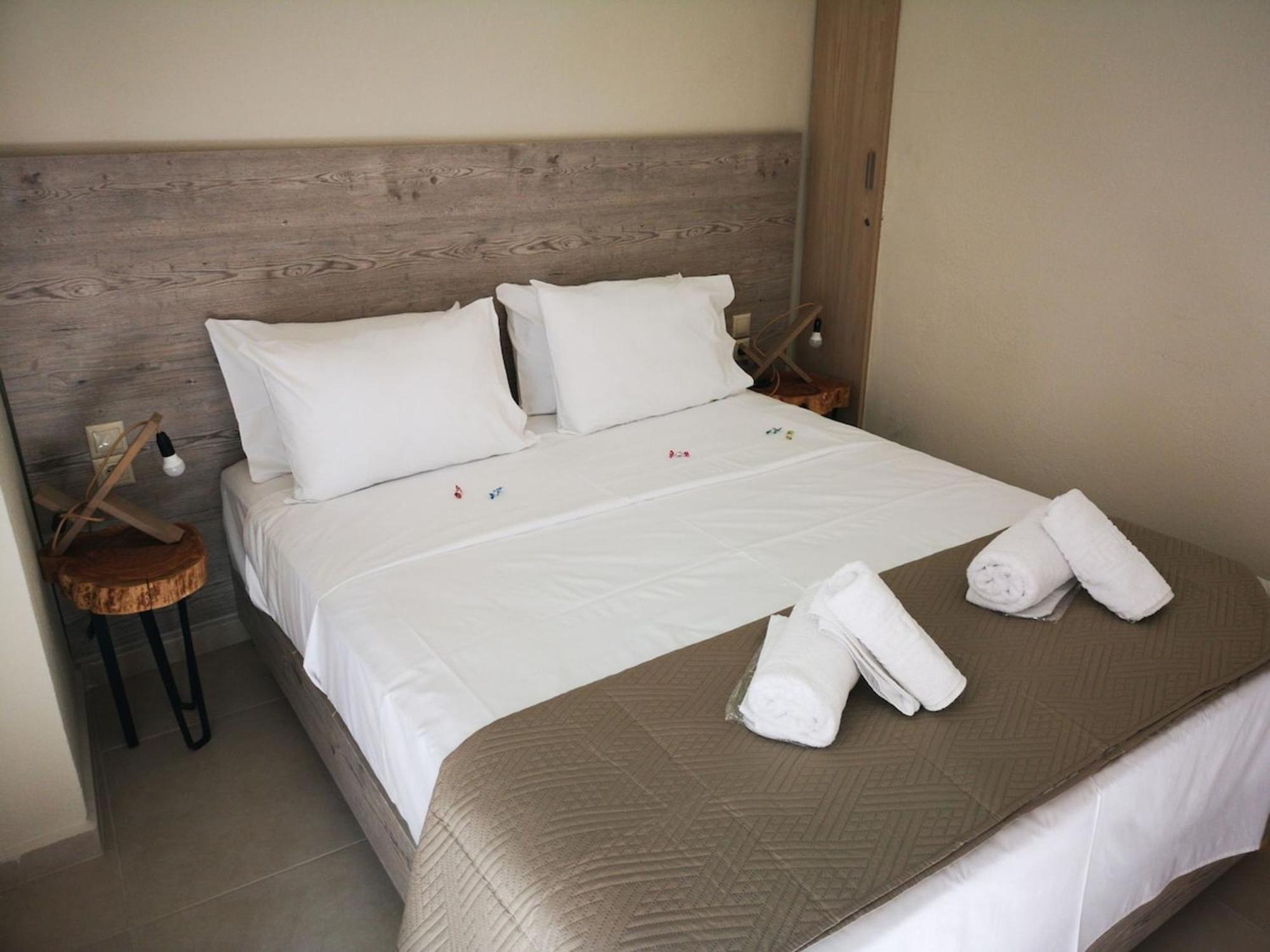 City Center Apartment Project 3 By Creatan Houses Kandiye Dış mekan fotoğraf