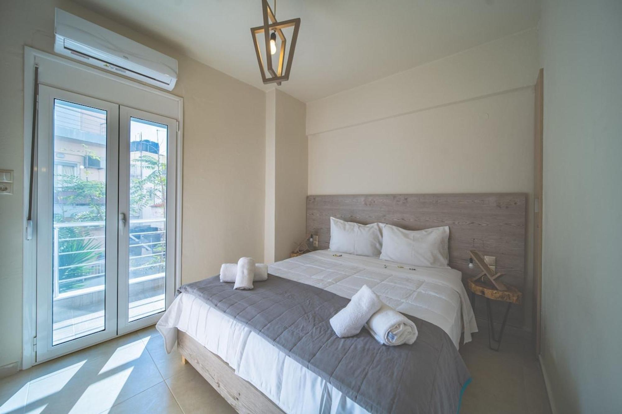 City Center Apartment Project 3 By Creatan Houses Kandiye Dış mekan fotoğraf